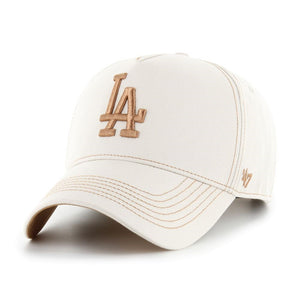 47 MVP DT Contrast Stitch Los Angeles Dodgers
