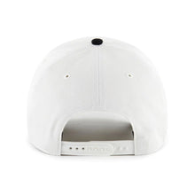 Load image into Gallery viewer, Heavy Twill Hero 47 Offset DT New York Yankees Snapback
