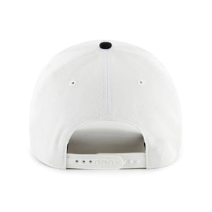 Heavy Twill Hero 47 Offset DT New York Yankees Snapback
