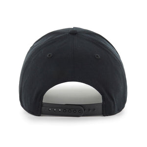 Sure Shot TT Cotton Boston Red Socks Snapback