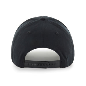 Sure Shot TT Cotton Los Angeles Dodgers Snapback