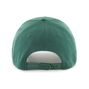 47 MVP DT Boston Red Socks Snapback - Dark Green