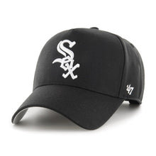 Load image into Gallery viewer, 47 MVP DT Chicago White Sox Snapback - Black / White
