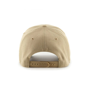 47 MVP DT Chicago White Sox Snapback - Khaki