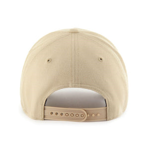 47 MVP DT Los Angeles Dodgers Snapback - Khaki/White