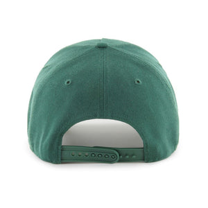 47 MVP DT Los Angeles Dodgers Snapback - Dark Green