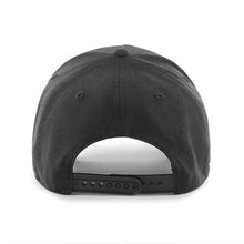 Load image into Gallery viewer, 47 MVP DT San Diego Snapback - Black/White
