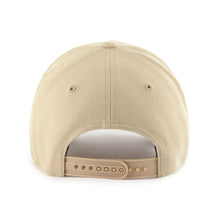 Load image into Gallery viewer, 47 MVP DT San Diego Padres Snapback - Khaki/White
