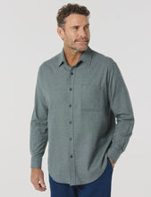 Load image into Gallery viewer, Kamden Shirt - Balsam
