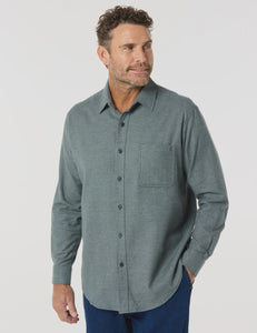 Kamden Shirt - Balsam
