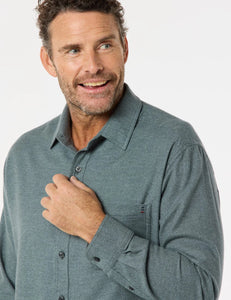 Kamden Shirt - Balsam