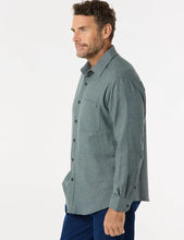 Load image into Gallery viewer, Kamden Shirt - Balsam
