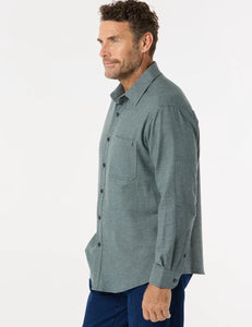Kamden Shirt - Balsam