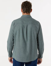 Load image into Gallery viewer, Kamden Shirt - Balsam
