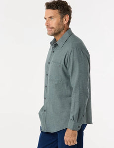 Kamden Shirt - Balsam