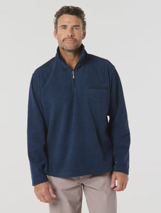 Tatum Half Zip