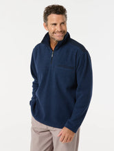 Load image into Gallery viewer, Tatum Half Zip
