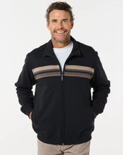 Load image into Gallery viewer, Karl SNowy MT Fleece Jacket
