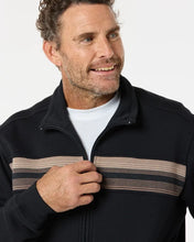 Load image into Gallery viewer, Karl SNowy MT Fleece Jacket
