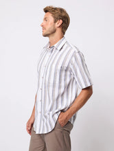 Load image into Gallery viewer, Hartford Flaxley Shirt
