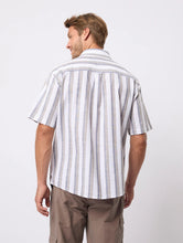 Load image into Gallery viewer, Hartford Flaxley Shirt

