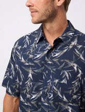 Load image into Gallery viewer, Ledger Bamboo Shirt
