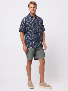 Ledger Bamboo Shirt