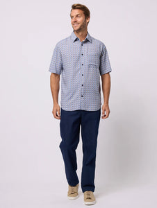 Zain Bamboo Shirt