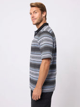 Load image into Gallery viewer, Jai Kinnersly Polo - Tahiti
