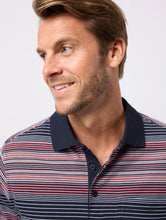 Load image into Gallery viewer, Jai Kinnersly Polo - Garnet
