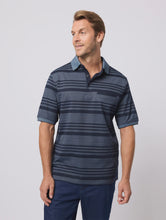 Load image into Gallery viewer, Ryle Micro Prima Polo
