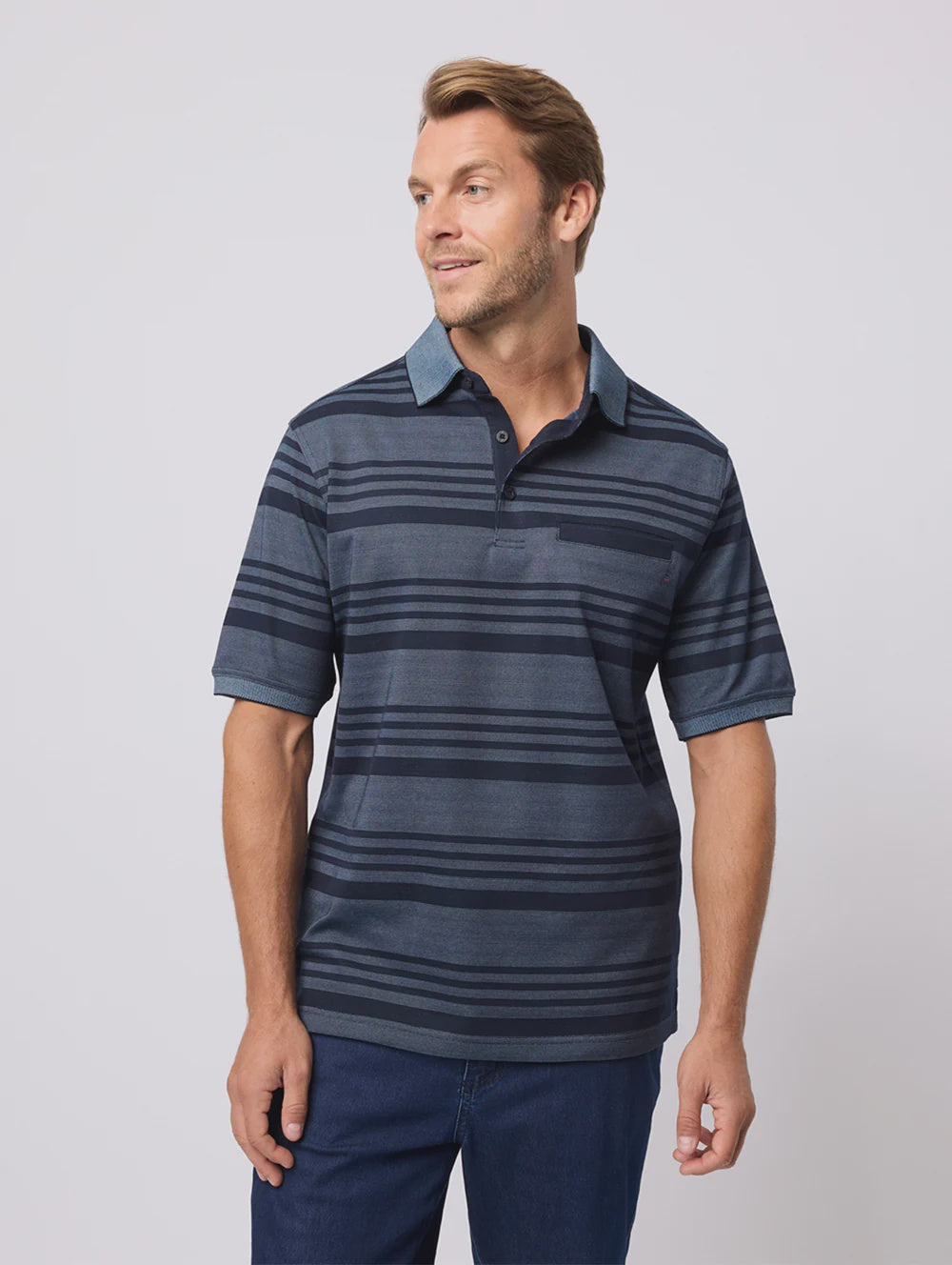 Ryle Micro Prima Polo
