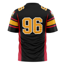 Load image into Gallery viewer, NZ Chiefs Touchdown NFL Supporter Jersey
