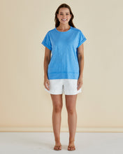 Load image into Gallery viewer, Shirley Short Sleeved Tee
