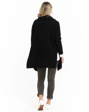 Load image into Gallery viewer, Xirena Long Cardigan - Black
