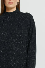 Load image into Gallery viewer, Carlin Knit Sweater
