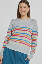 Load image into Gallery viewer, Elinda Sweater
