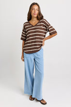 Load image into Gallery viewer, Aries V-Neck Top
