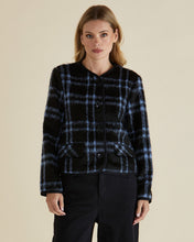 Load image into Gallery viewer, Charlie Check Jacket
