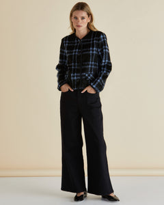 Charlie Check Jacket