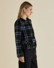 Load image into Gallery viewer, Charlie Check Jacket
