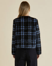 Load image into Gallery viewer, Charlie Check Jacket
