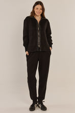 Load image into Gallery viewer, Sabina Sweatshirt - Black
