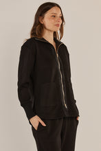 Load image into Gallery viewer, Sabina Sweatshirt - Black
