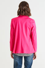 Load image into Gallery viewer, Portsea Blazer - Bubblegum Pink
