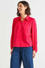 Load image into Gallery viewer, Sinead Shirt - Pink
