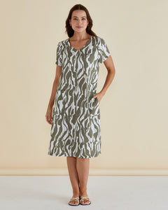 Elwood Dress