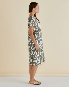 Elwood Dress