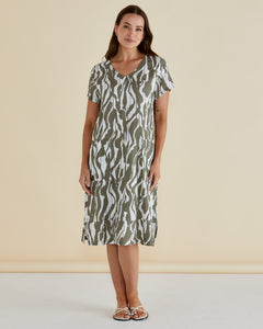 Elwood Dress