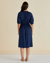 Load image into Gallery viewer, Emery Dress - Navy
